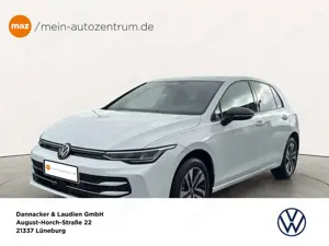 Volkswagen Golf ENERGY 1,5 l eTSI OPF 85 kW (116 PS) 7-Gang-Doppel