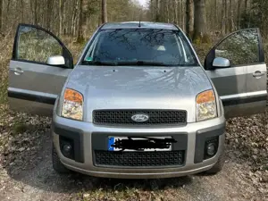 Ford Fusion Fusion 1.4 Ambiente