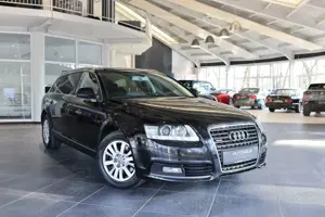 Audi A6 AVANT 2,7 TDI QUATTRO XENON-PLUS