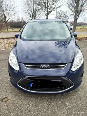 Ford C-Max 1.6 TDCi Trend