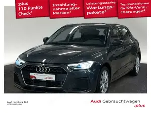 Audi A1 30 TFSI adv. S tronic LEDER/KAMERA