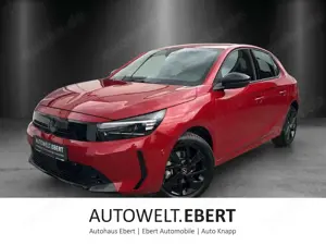 Opel Corsa F 1.2 Turbo GS LED/KAMERA/TEMPOMAT/SHZ/LHZ