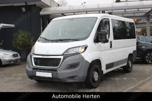 Peugeot Boxer 2.2 HDI 110*Kombi*KOMFORT*9SITZER*KLIMA*