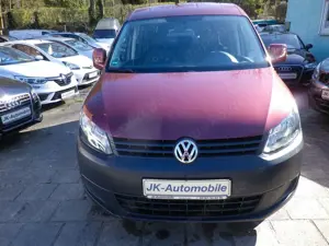 Volkswagen Caddy Kombi Roncalli *Aus 1 Hand, Scheckheft*