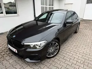 BMW 540 d xDrive M Sport AHK ACC Sthz. GSD HARMAN