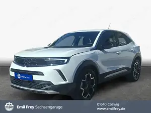 Opel Mokka 1.2 DI Turbo Automatik Ultimate Navi ParkGo