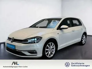 Volkswagen Golf VII 1.6 TDI Join DSG AHK ACC LED Navi ACC