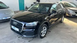 Audi Q2 basis  *Tempomat*