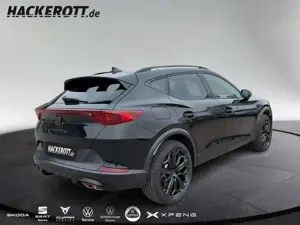 CUPRA Formentor VZ Tribe Edition 1.4 TSI e-Hybrid ACC eSitze Navi Bild 3