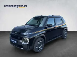 Hyundai Others INSTER Elektro 49,0 kWh Cross NSCC/VIRTUAL/NAVI