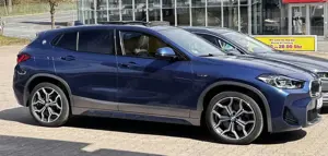 BMW X2 xDrive25e M Sport X- Line