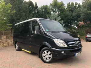 Mercedes-Benz Sprinter 319L CDI BlueTec 906 AC 35