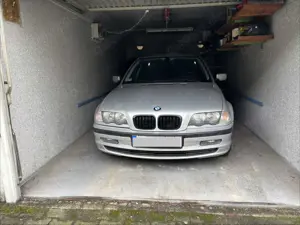 BMW 316 e46 316i