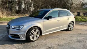 Audi S3 Sportback