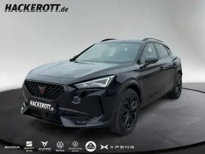 CUPRA Formentor VZ Tribe Edition 1.4 TSI e-Hybrid ACC eSitze Navi Bild 1