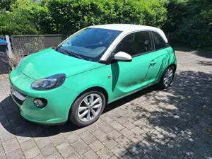 Opel Adam Jam