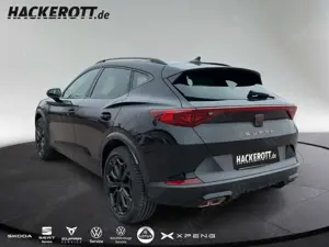 CUPRA Formentor VZ Tribe Edition 1.4 TSI e-Hybrid ACC eSitze Navi Bild 2