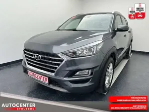 Hyundai TUCSON Advantage 2WD "NAVI-CAM-SITZH-MULTI-ALU"