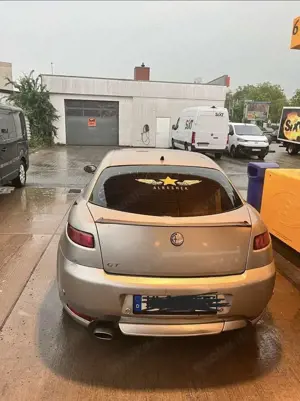 Alfa Romeo GT 1.8 TS Progression Bild 2