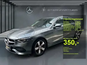 Mercedes-Benz C 180 Avantgarde, Kamera, CarP., Aug.Reality