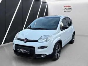 Fiat Panda Sport 1.0 Hybrid CarPlay Klimaautomatik