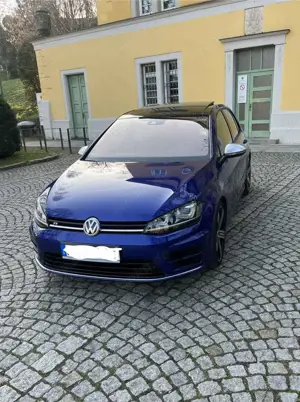 Volkswagen Golf R R BMT 4Motion ABT