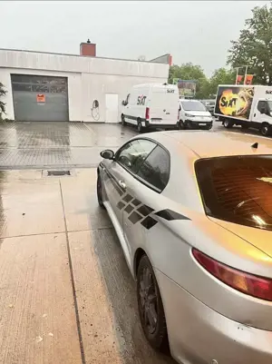 Alfa Romeo GT 1.8 TS Progression