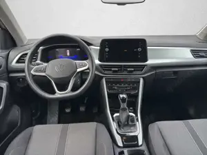 Volkswagen T-Roc Bild 3