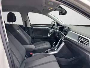 Volkswagen T-Roc Bild 4