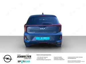 Kia Picanto Bild 3
