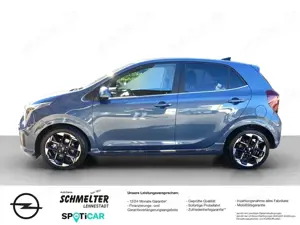 Kia Picanto Bild 2