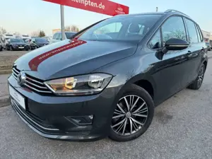 Volkswagen Golf Sportsvan VII Allstar BMT/Start-Stopp*KAMER
