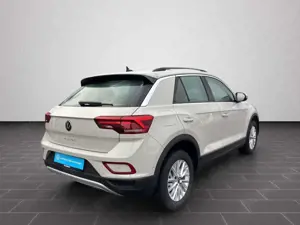 Volkswagen T-Roc Bild 2