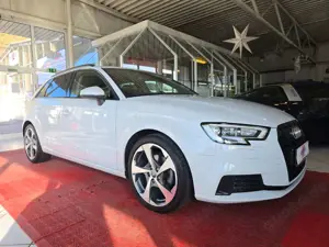 Audi A3 Sportback sport+AHK+XENON+NAVI+