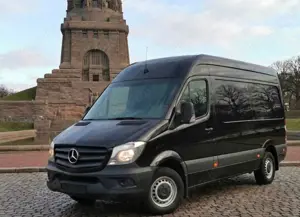Mercedes-Benz Sprinter 316 CDI Sprinter 903.623