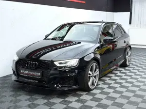 Audi RS3 Sportback 2.5 TFSI quattro*BO*Pano*Virtual*