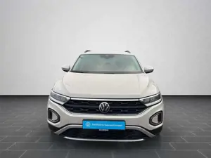 Volkswagen T-Roc Bild 5