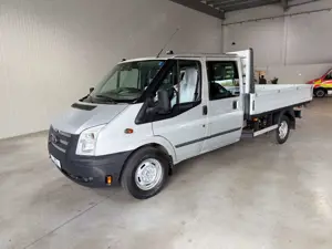 Ford Transit Pritsche FT 350 L DOKA*105.000KM*AHK 2.8