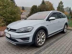 Volkswagen Golf Variant Alltrack BMT/Start-Stopp 4Motion