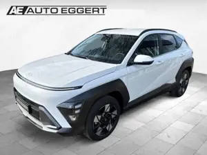 Hyundai KONA Trend Hybrid SX2 (MY26) 1.6 GDI (138 PS) 2WD