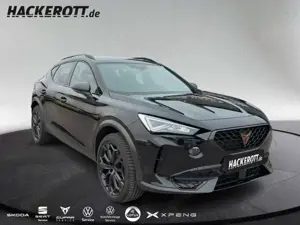 CUPRA Formentor VZ Tribe Edition 1.4 TSI e-Hybrid ACC eSitze Navi Bild 4