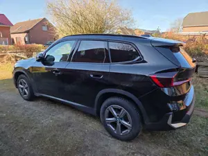 BMW X1 X1 sDrive18i Aut. M Sportpaket