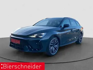 CUPRA Leon SP 2.0 TSI DSG 4Drive VZ HD-MATRIX AHK NAVI