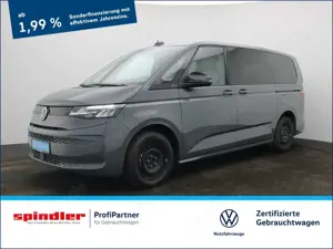 Volkswagen T7 Multivan Multivan lang DSG/ Navi, 7Sitze, AppConnect, LED