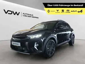 Kia Stonic 1.0T 100 48V DCT NIGHTLINE Klima Navi