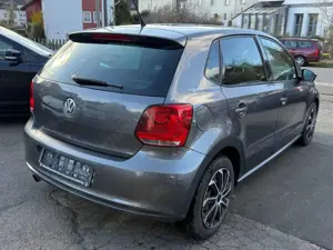 Volkswagen Polo V Team - TÜV 02/2027 - Klima - Tempomat Bild 4