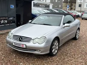 Mercedes-Benz CLK 200 ELEGANCE**TÜV NEU**