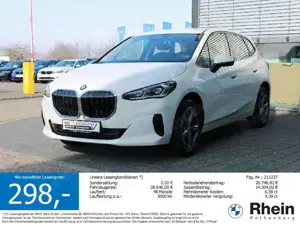 BMW 220 i Active Tourer Navi LED AHK Kamera wenig km