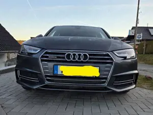 Audi A4 A4 Avant Diesel Avant 3.0 TDI quattro S tronic design