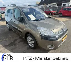 Citroen Berlingo Multispace Exclusive *Navi*Klima*Tempomat*